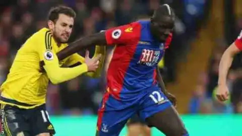 Transfer News!! Liverpool Reject £25M Bid From Crystal Palace For This French Defender